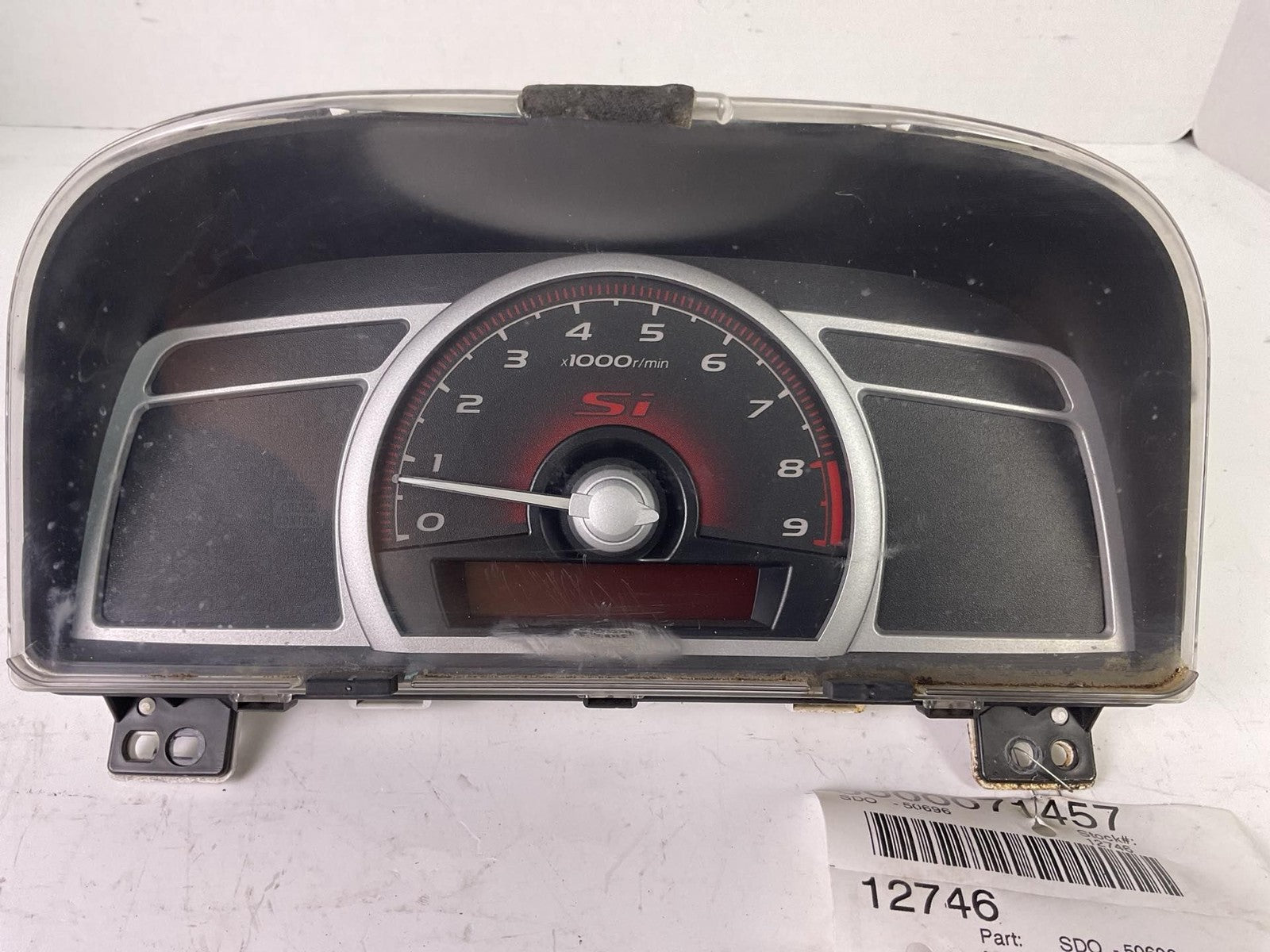 Speedometer HONDA CIVIC 060